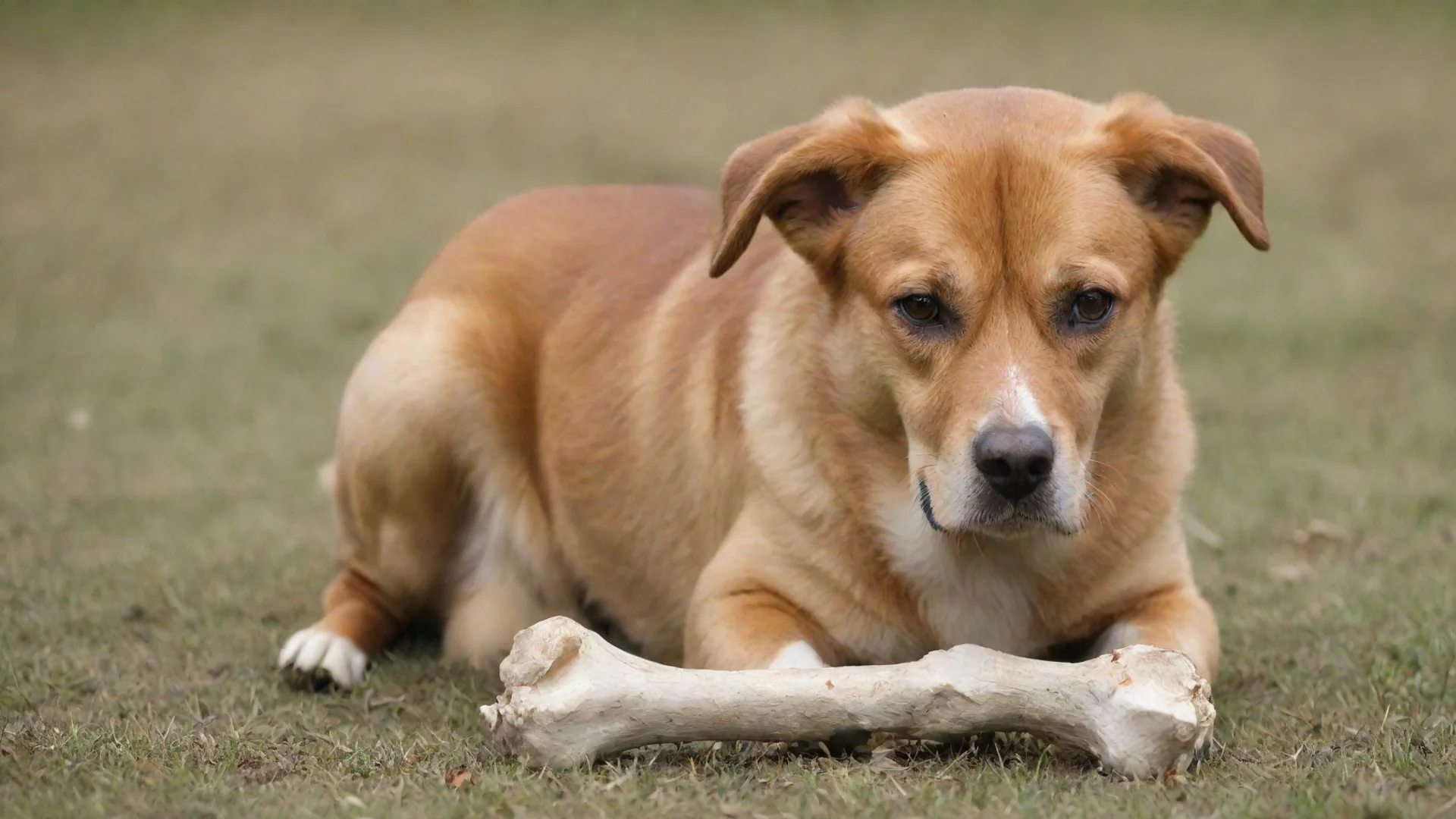 aitrending a dog with bone good looking fantastic 1 wide