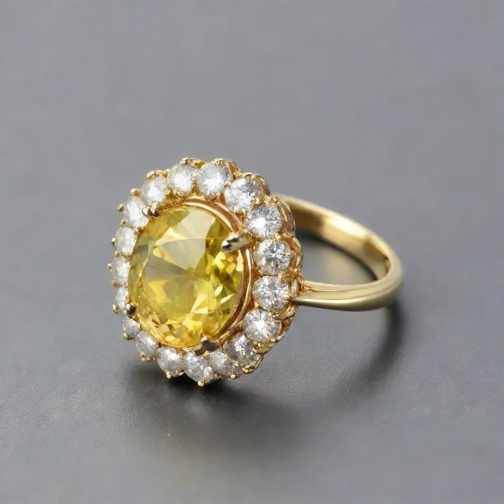 trending a finger ring lemon with dimond .jpg good looking fantastic 1