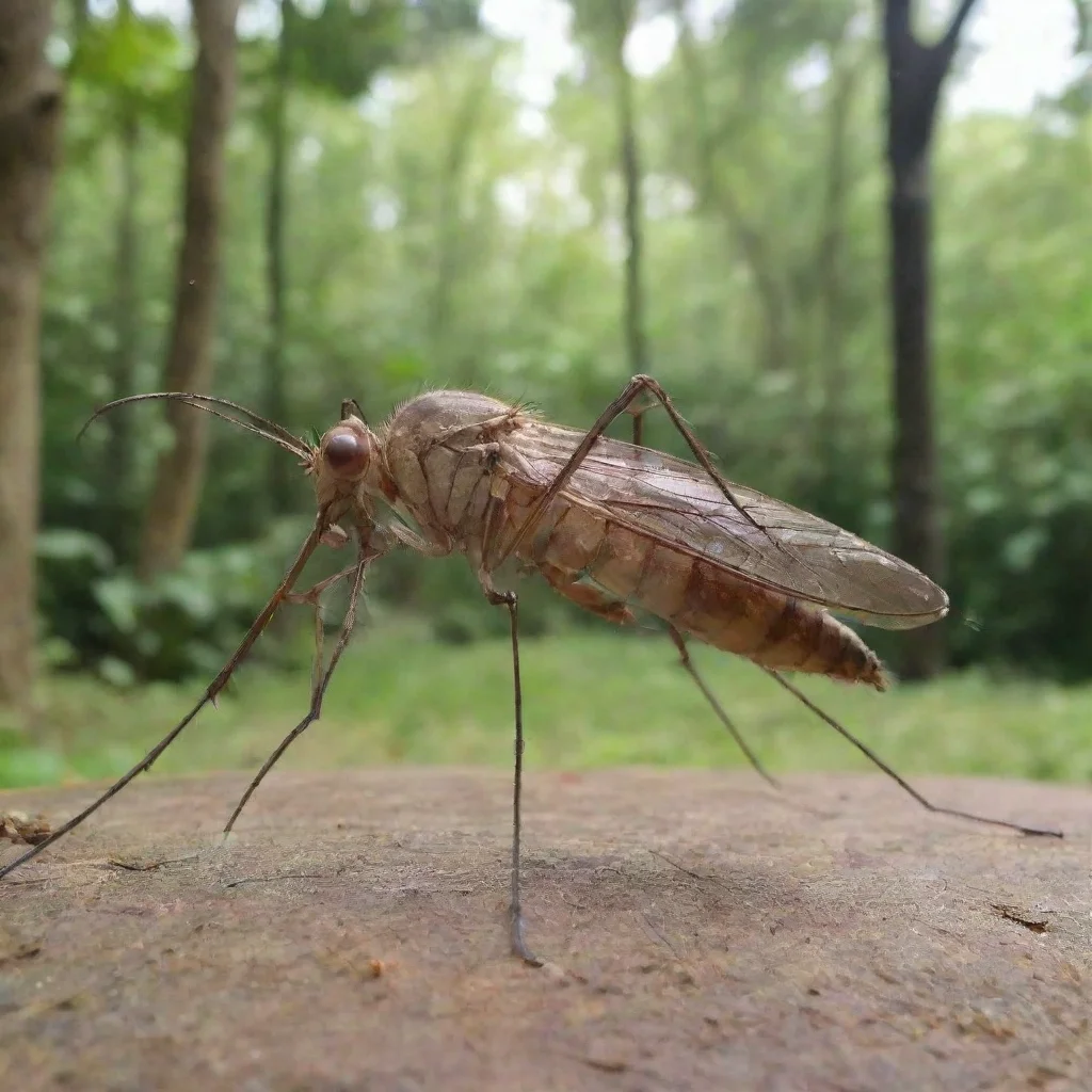aitrending a giant mosquitoes good looking fantastic 1