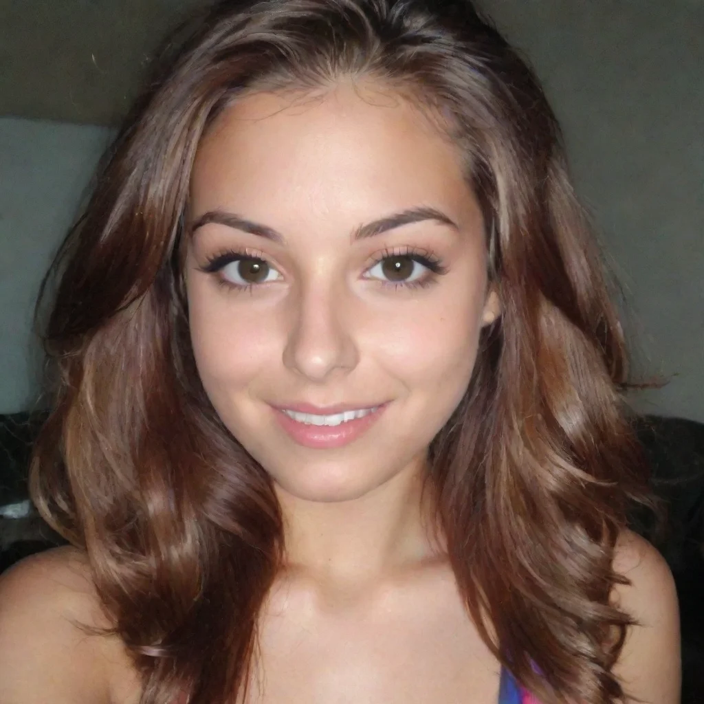 trending a girl stickam image  good looking fantastic 1