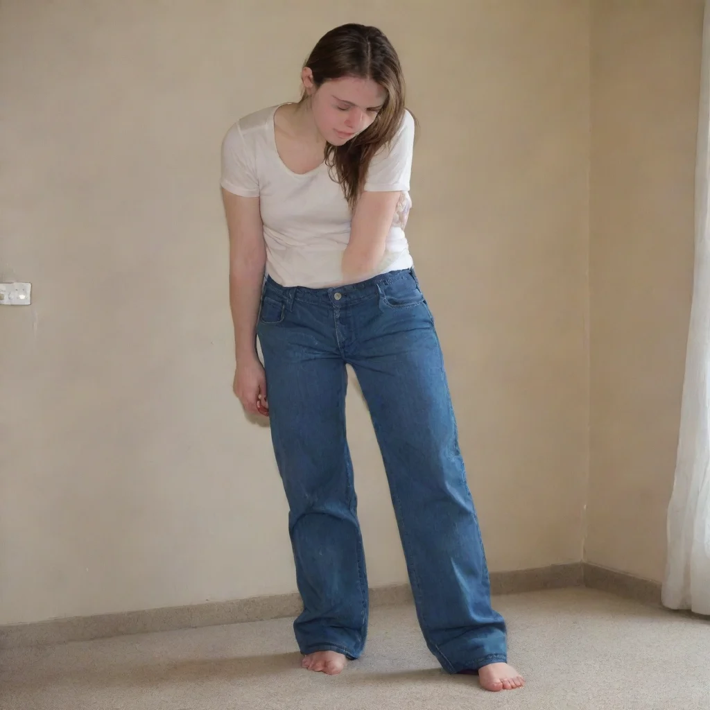 trending a girl wetting her pants good looking fantastic 1