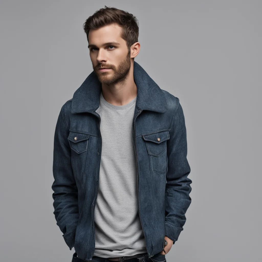 trending a guy  good looking fantastic 1