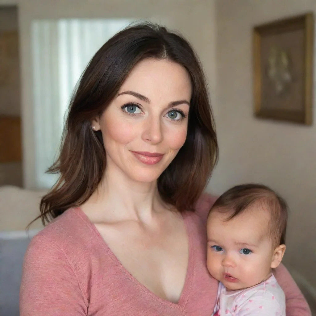 trending a mom good looking fantastic 1