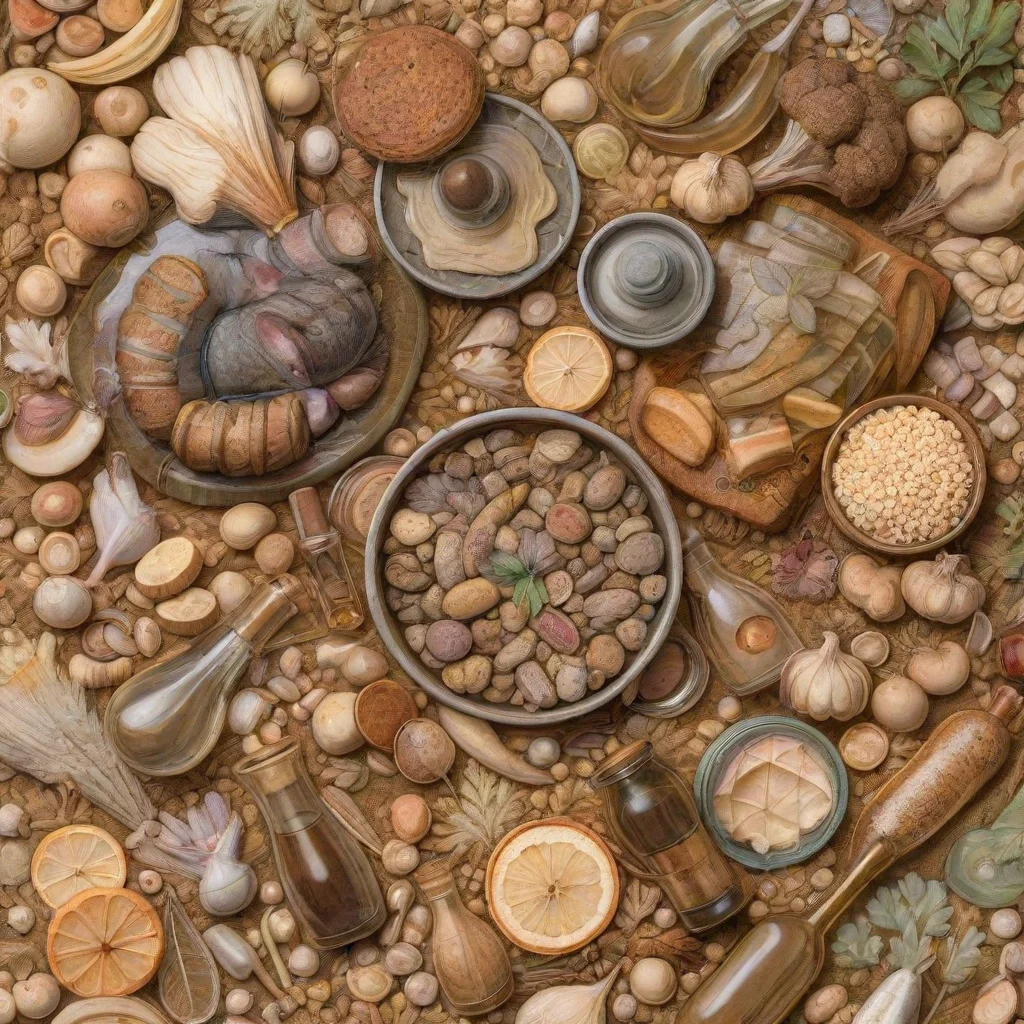 aitrending a mouse is stuck in a bottle on shoreside detailed good looking fantastic 1