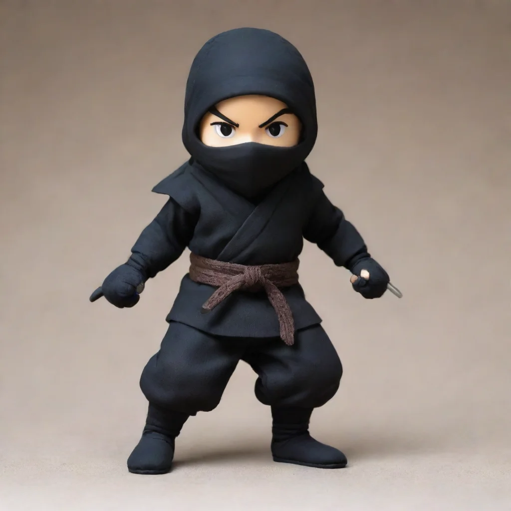 trending a ninja  good looking fantastic 1