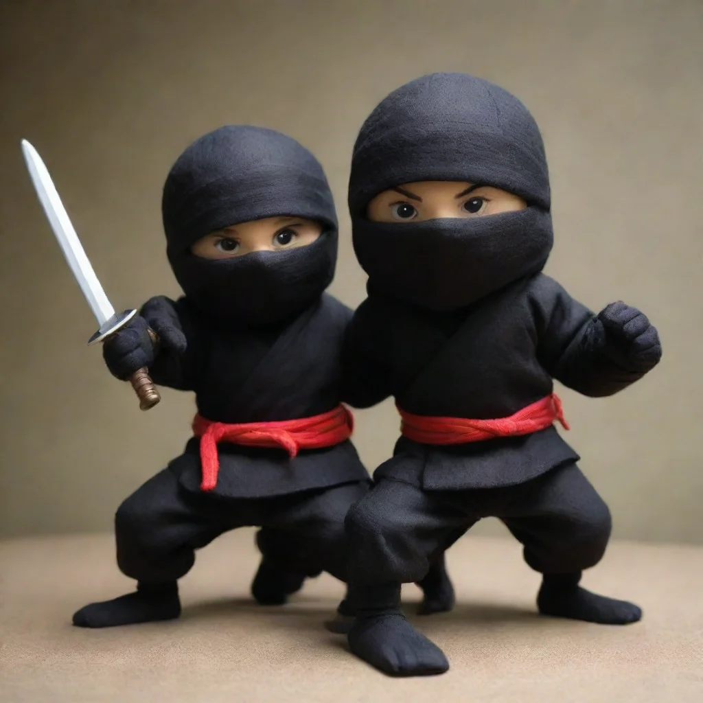 trending a ninjas good looking fantastic 1