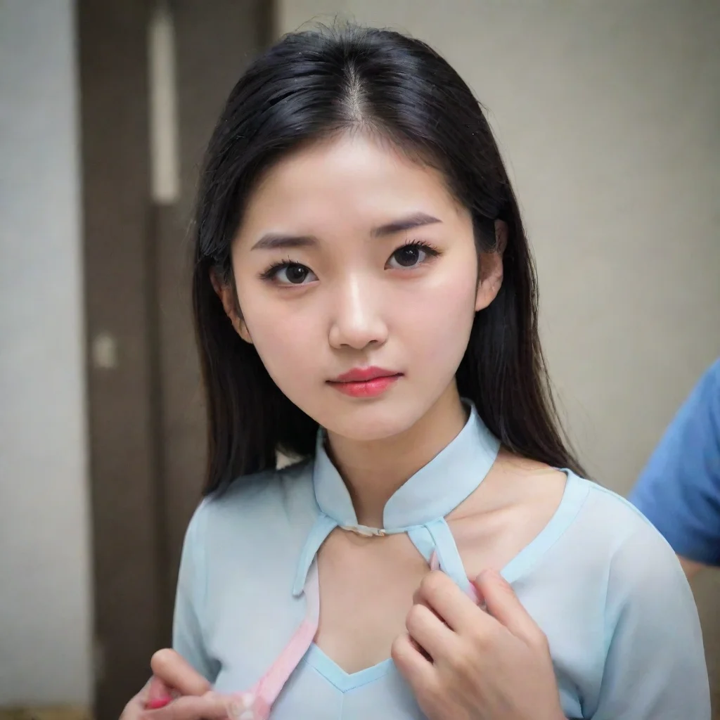 trending a pretty chinese girl being strangled good looking fantastic 1