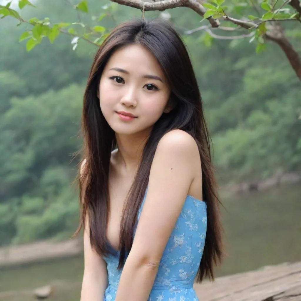 trending a pretty chinese girl hanged herself  good looking fantastic 1