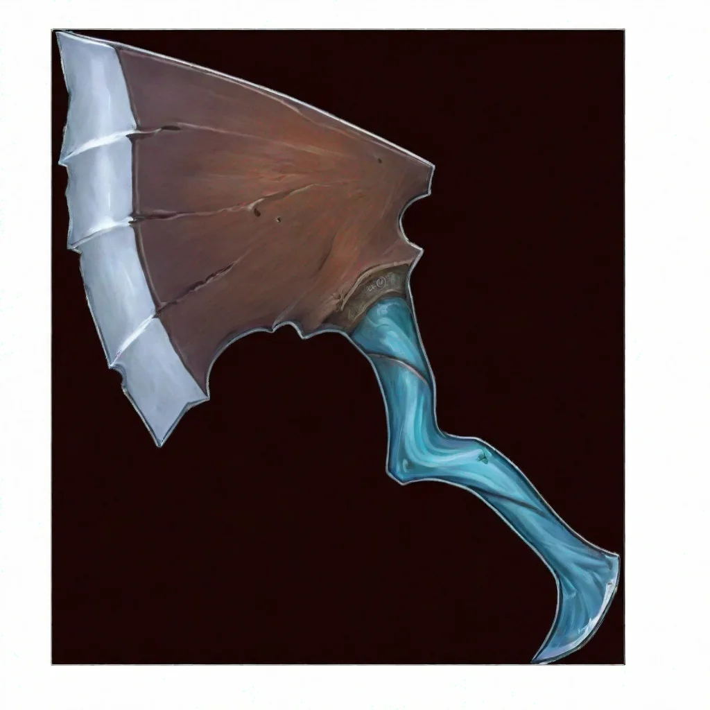 trending a wind elemental fantasy axe good looking fantastic 1