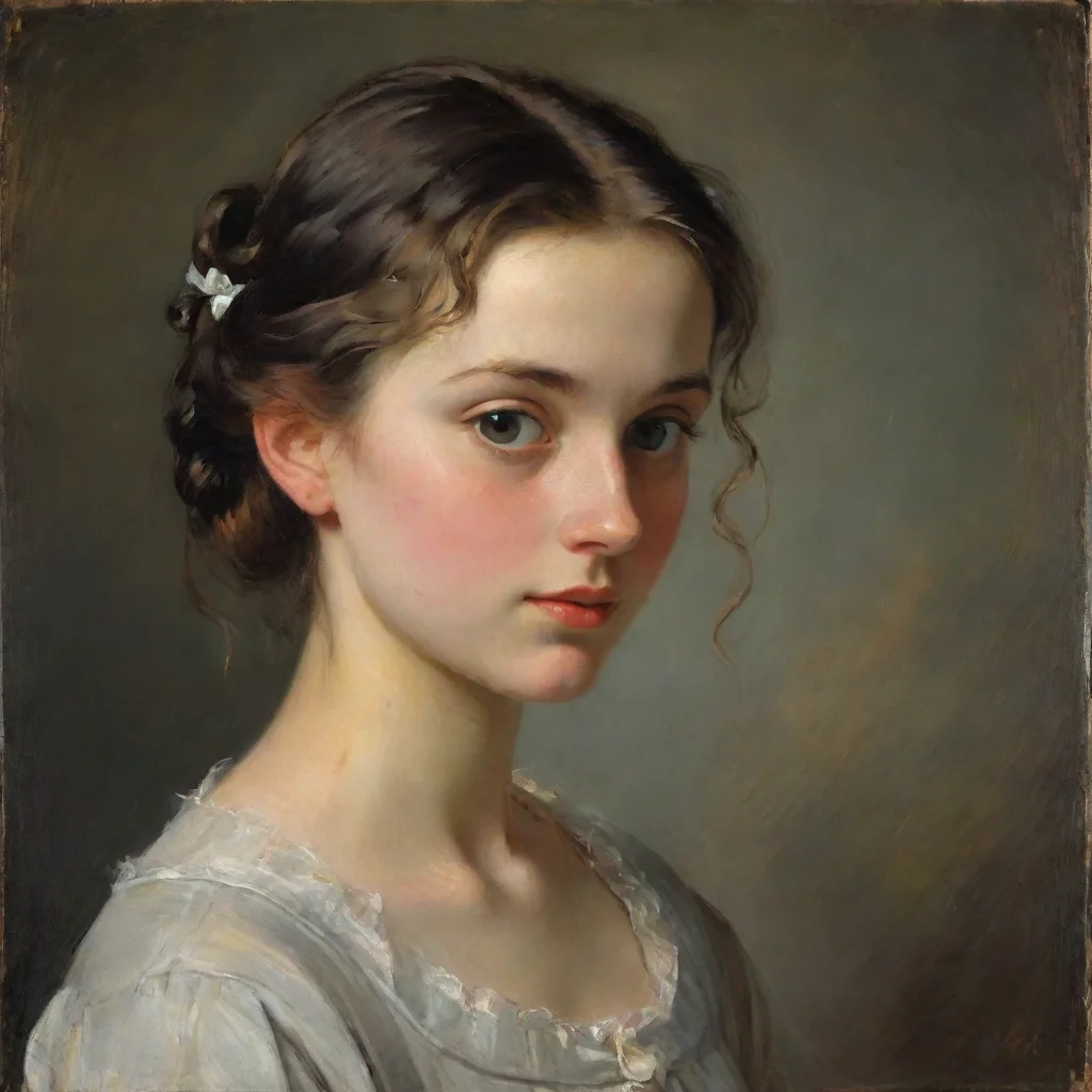 trending a young woman good looking fantastic 1