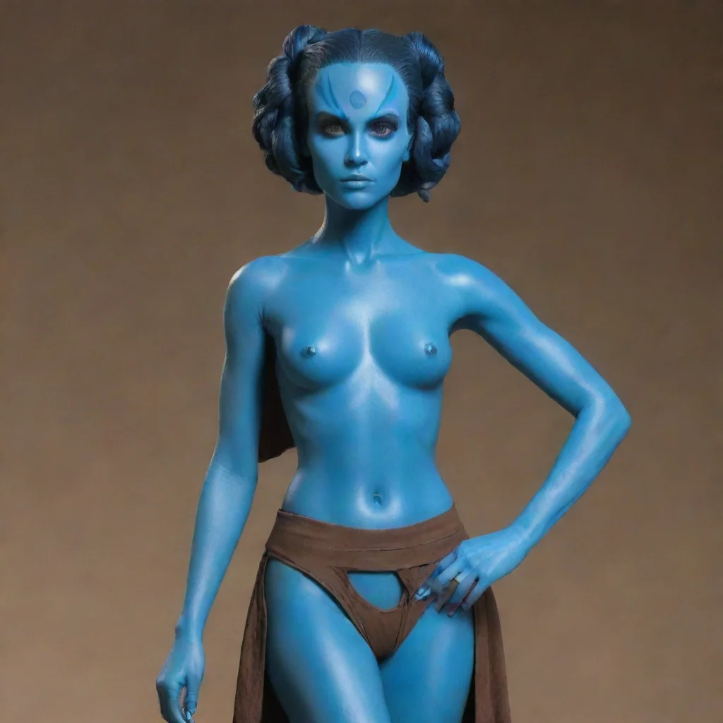 aitrending aayla secura good looking fantastic 1
