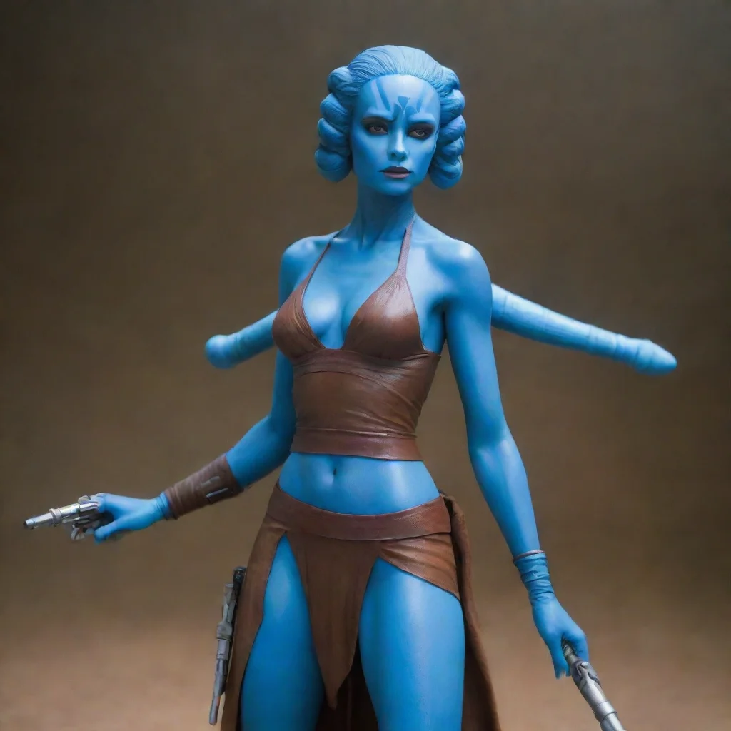 aitrending aayla secura star wars good looking fantastic 1
