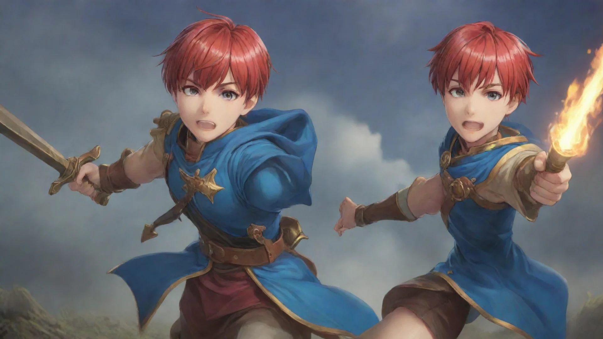 aitrending adol christin heroic good looking fantastic 1 wide