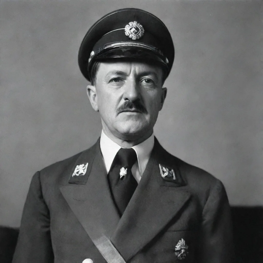 aitrending adolf hitler in costume  good looking fantastic 1