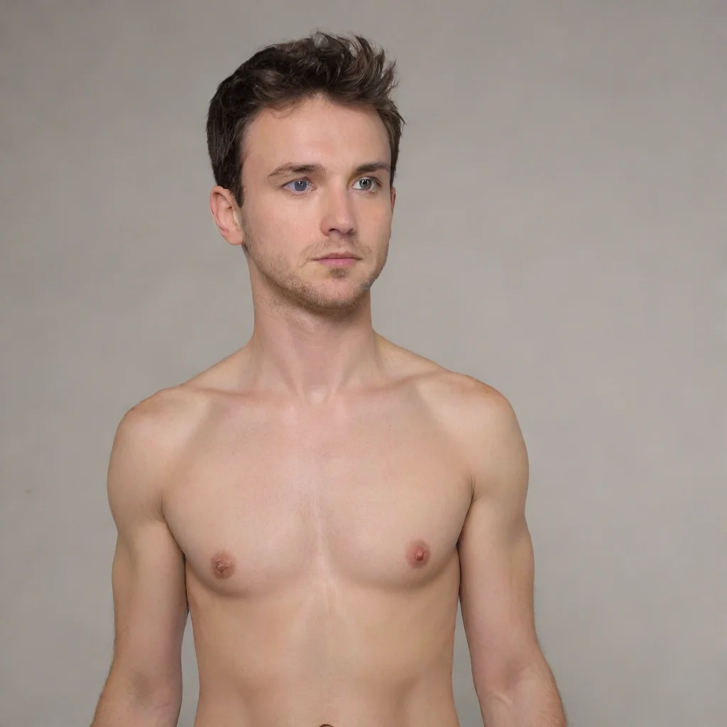 trending adult good looking fantastic 1