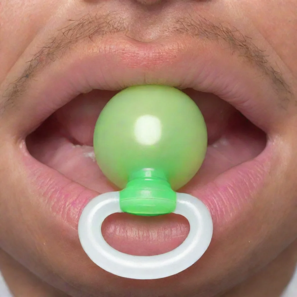 trending adult pacifier good looking fantastic 1