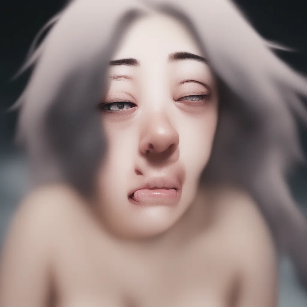 aitrending ahegao good looking fantastic 1