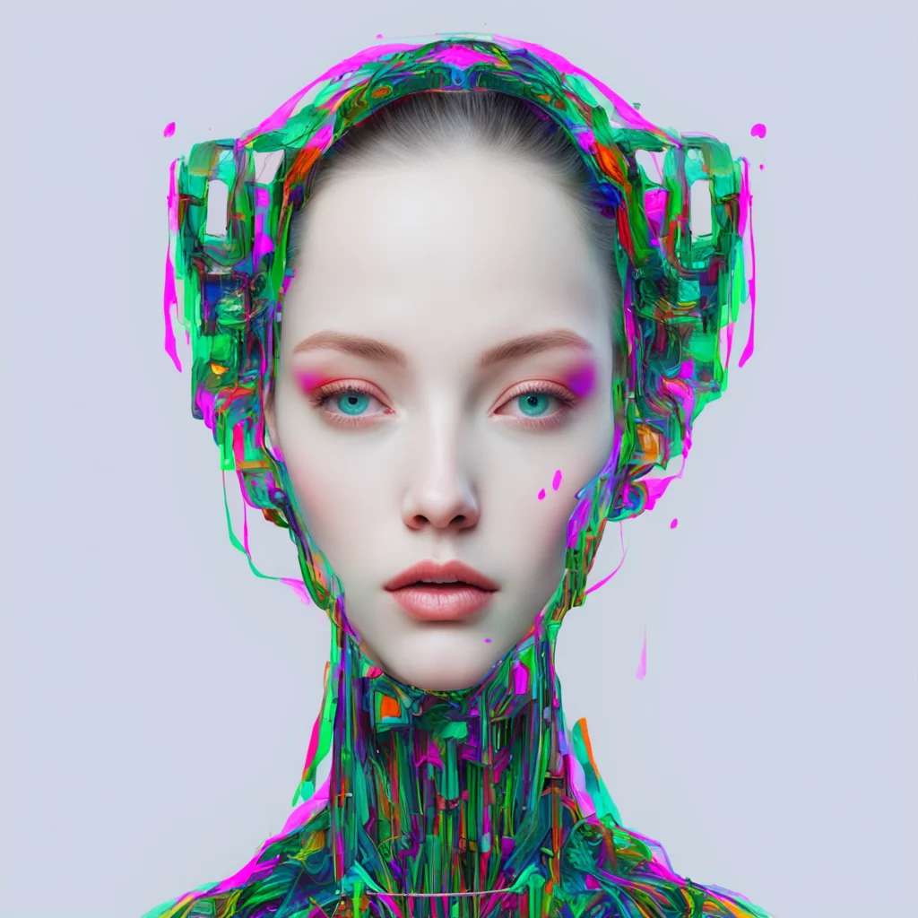 aitrending ai art generator good looking fantastic 1