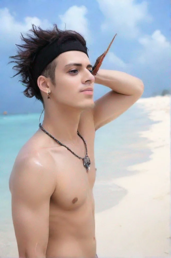 aitrending ai bobby pirate good looking fantastic 1