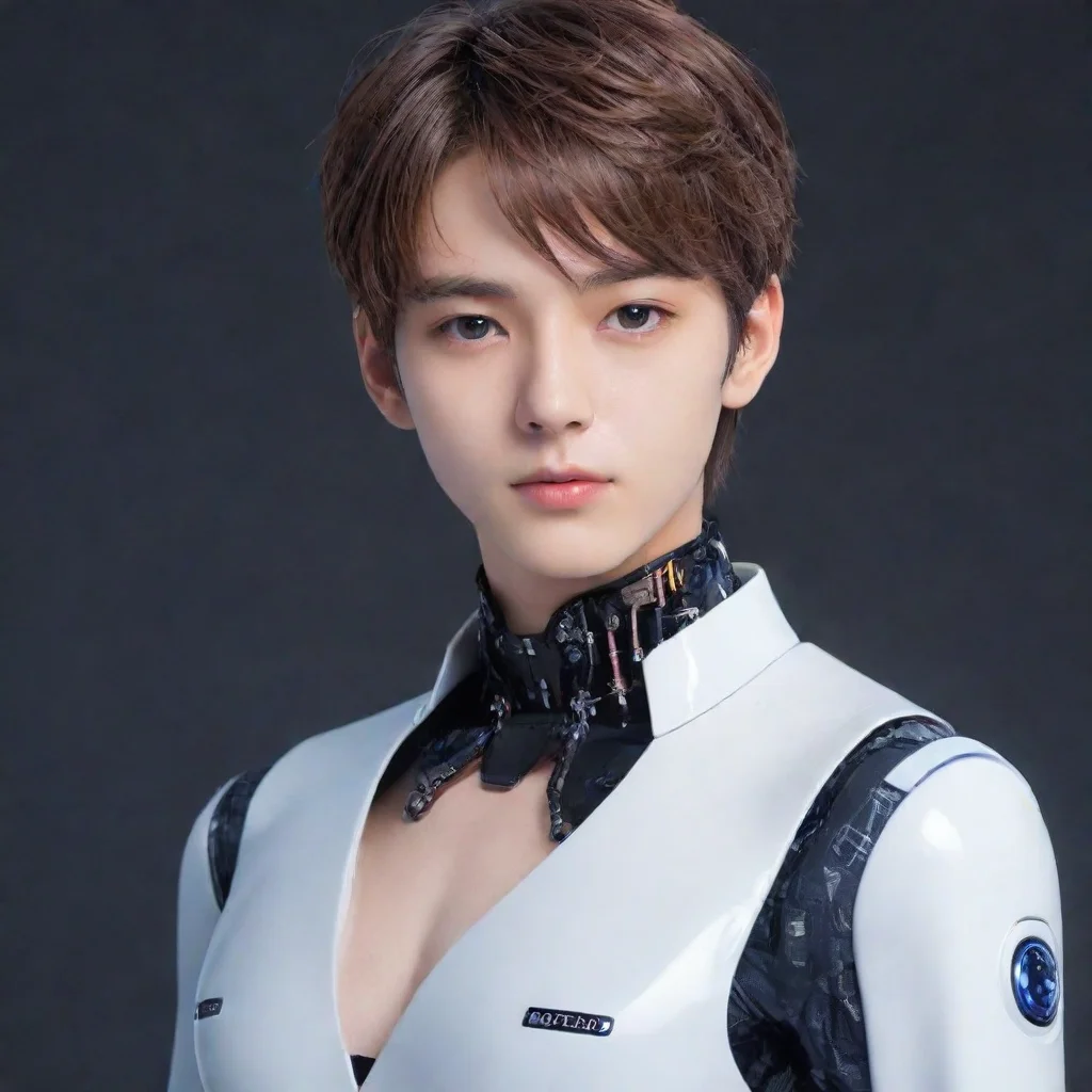 trending ai boyfriend  good looking fantastic 1