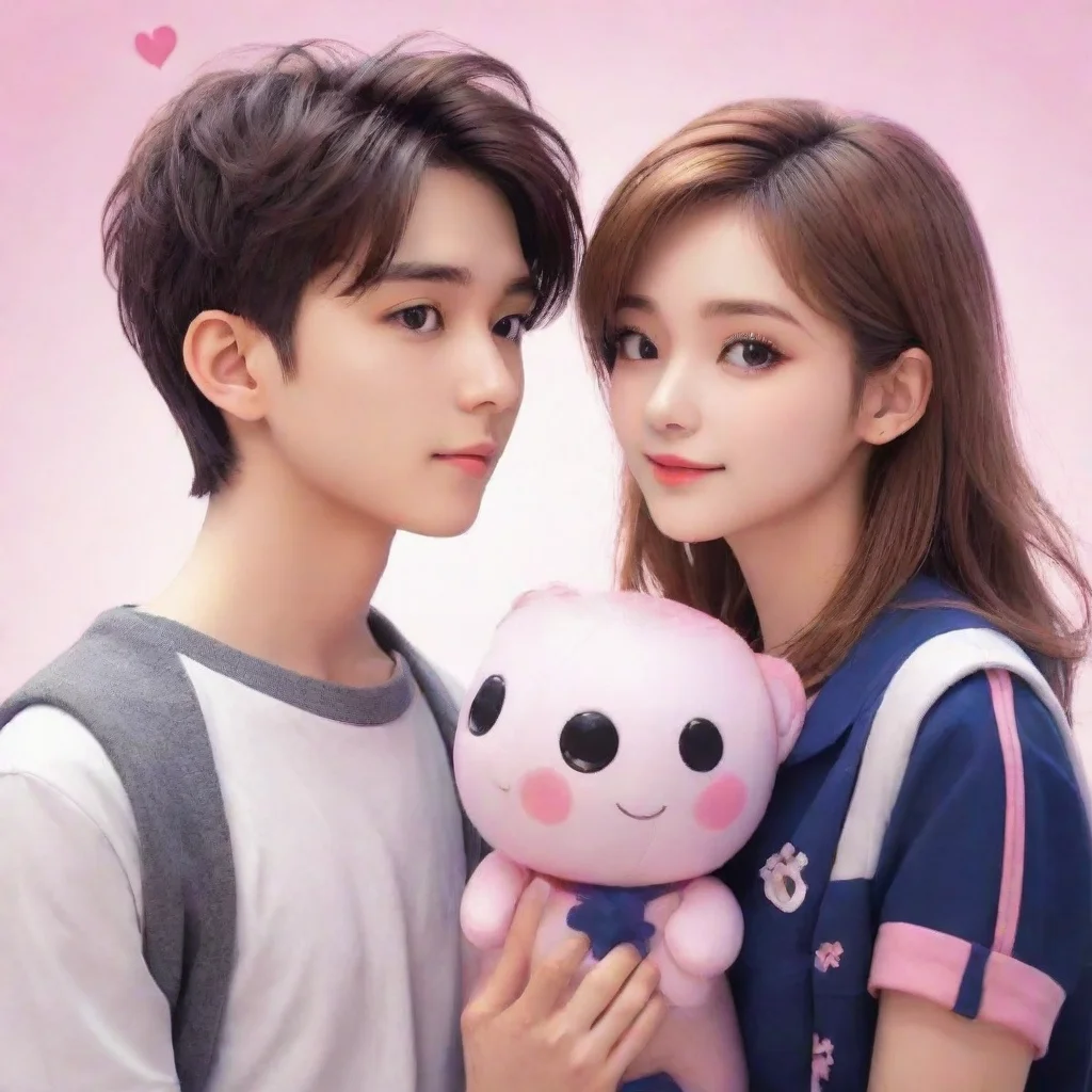 trending ai boyfriend cute good looking fantastic 1