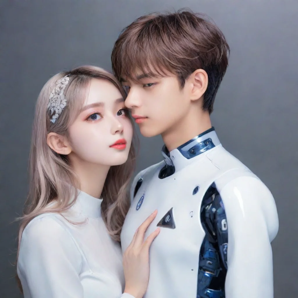 trending ai boyfriend good looking fantastic 1