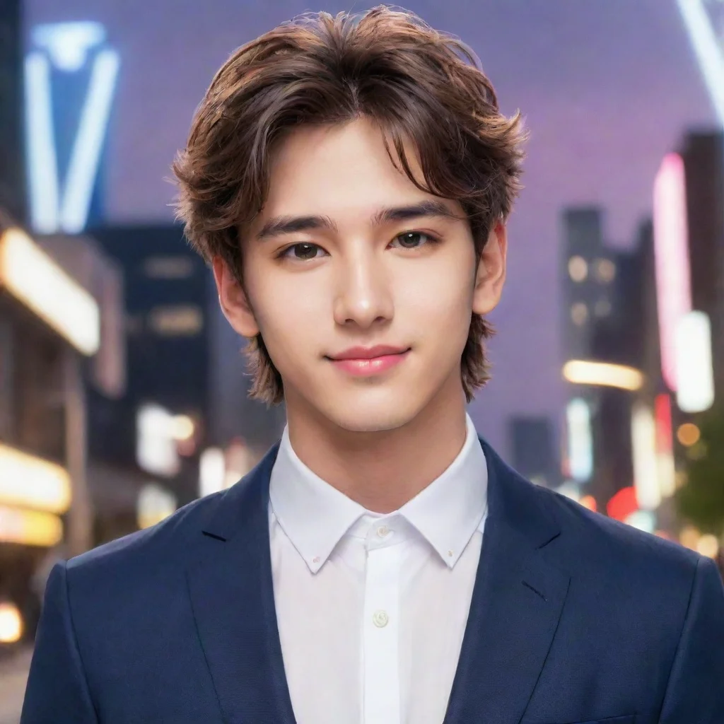 trending ai boyfriend noah  good looking fantastic 1