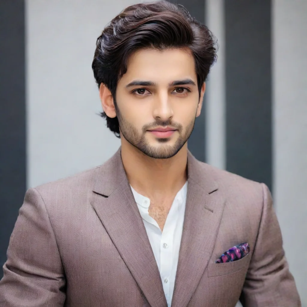 aitrending ai reytan vaish ai good looking fantastic 1