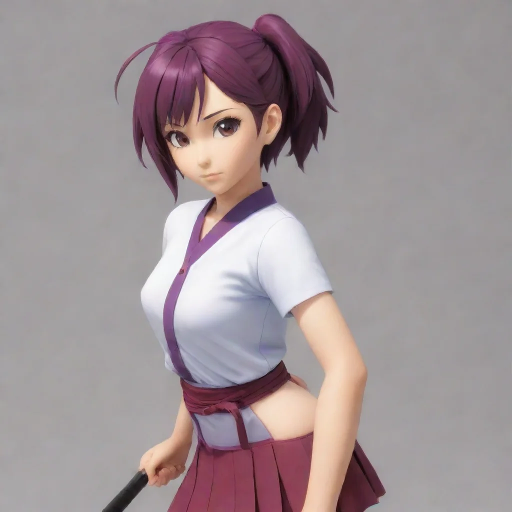 trending akane tendo  good looking fantastic 1