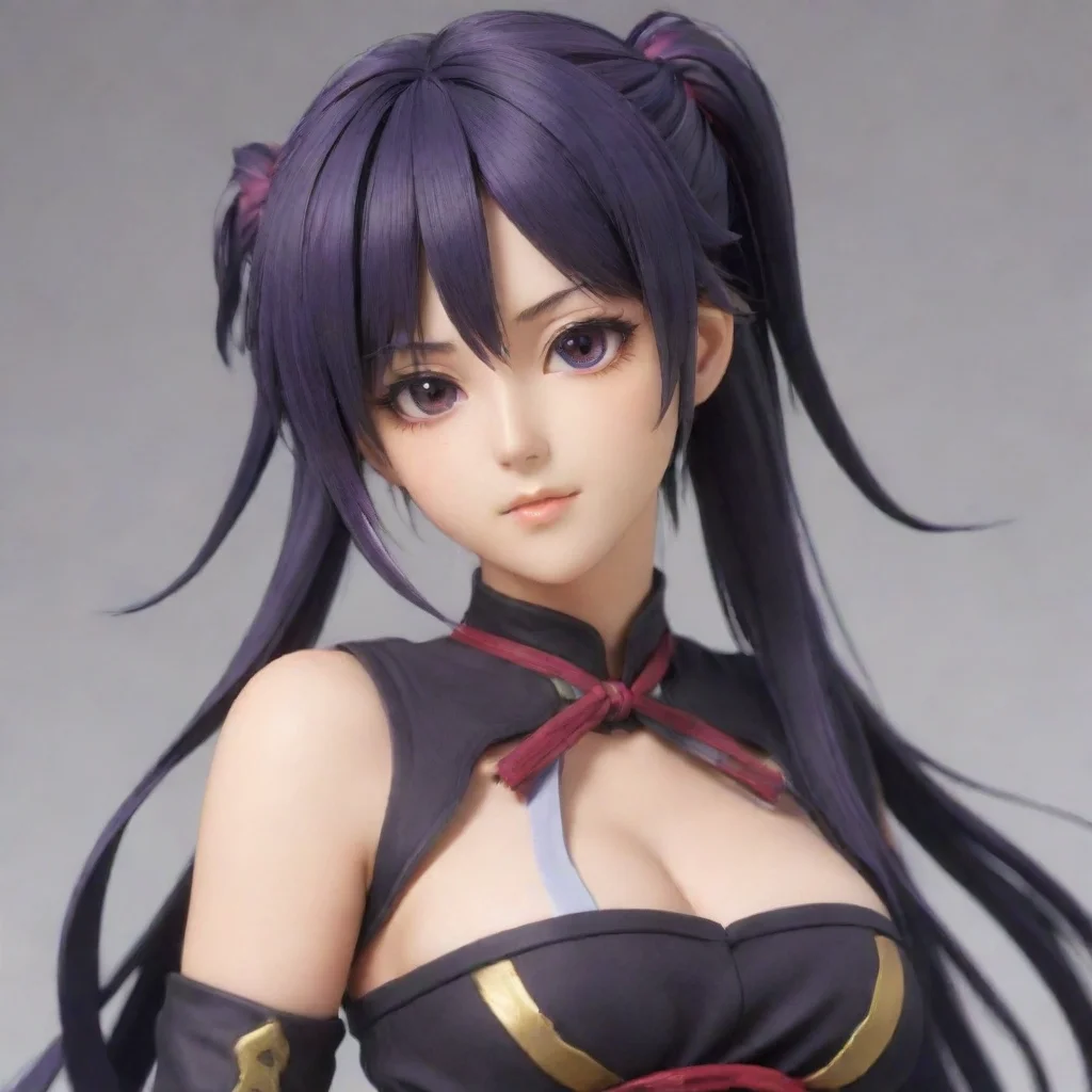 trending akeno himejima detailed good looking fantastic 1