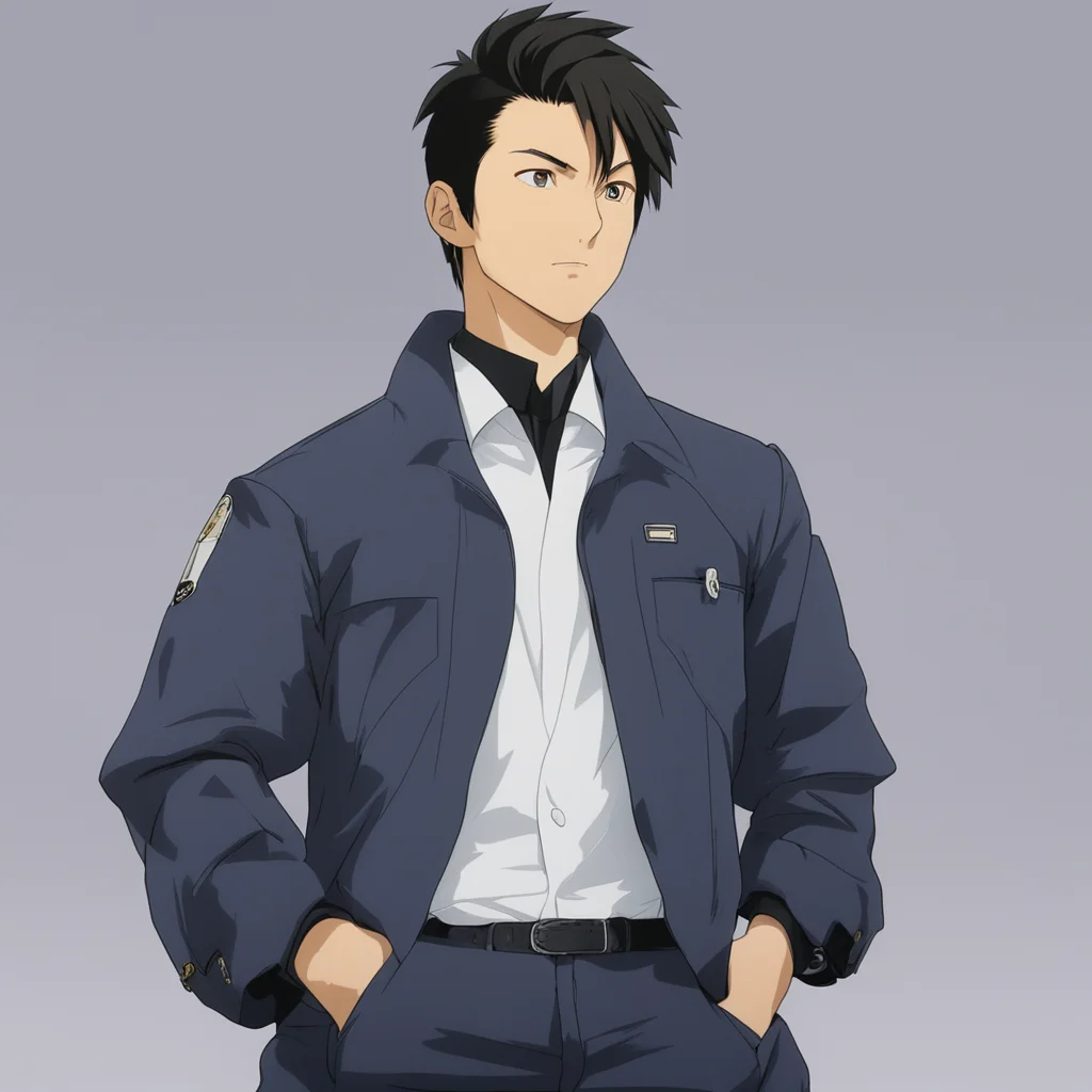 trending akira toudou good looking fantastic 1