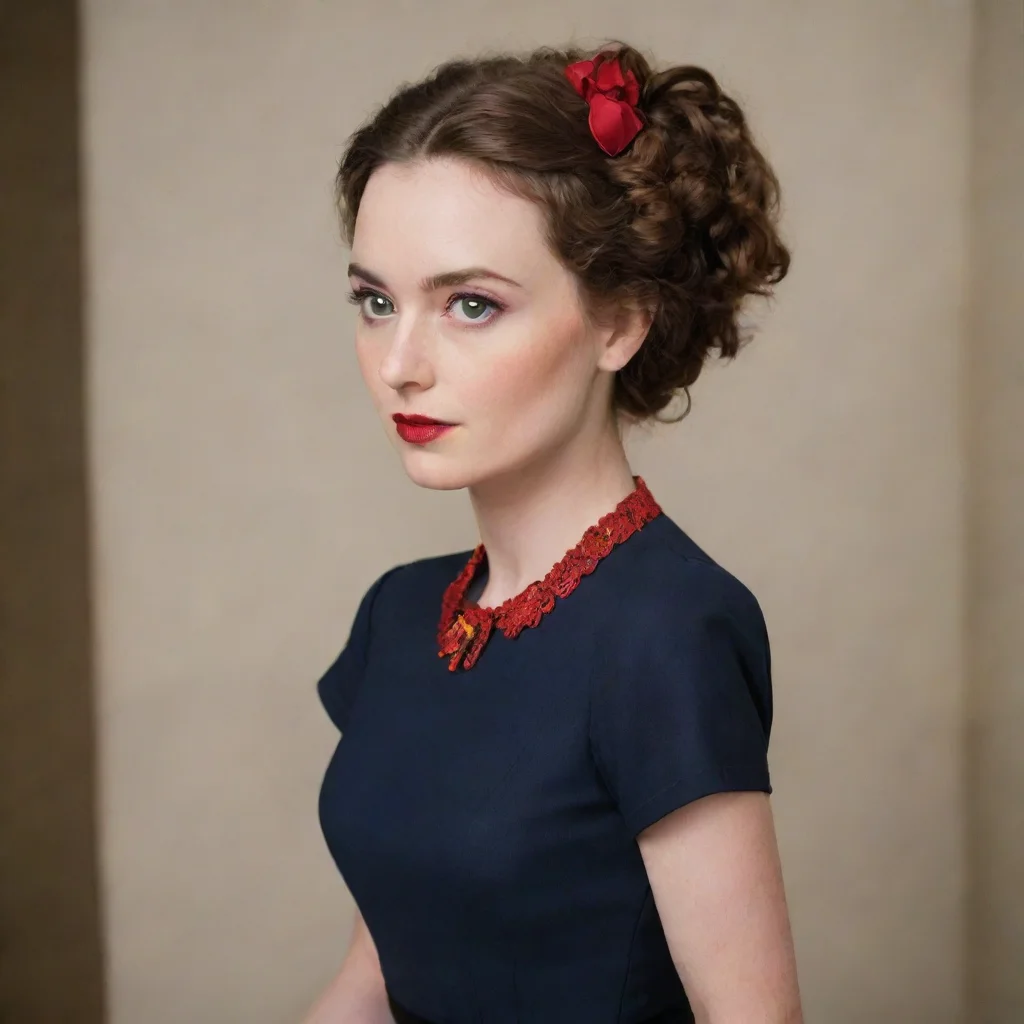trending alice quinn good looking fantastic 1