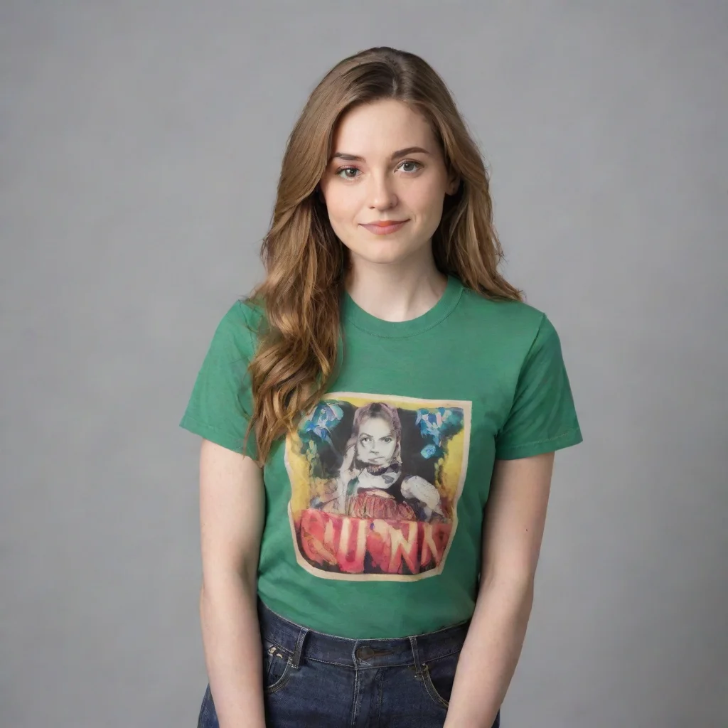 trending alice quinn in t shirt good looking fantastic 1