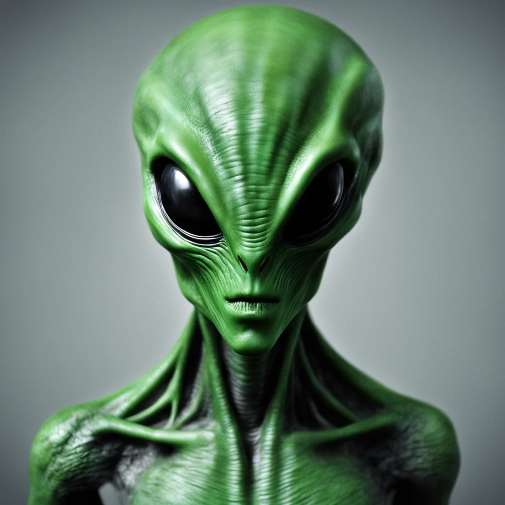 trending alien good looking fantastic 1