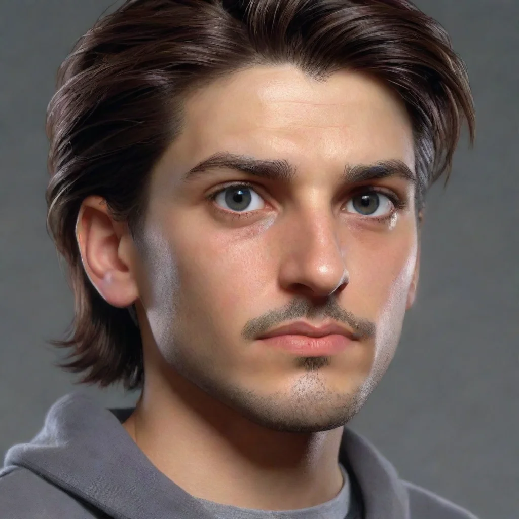 aitrending amazing ps1 awesome portrait  good looking fantastic 1