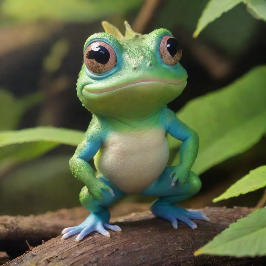 trending amphibia good looking fantastic 1