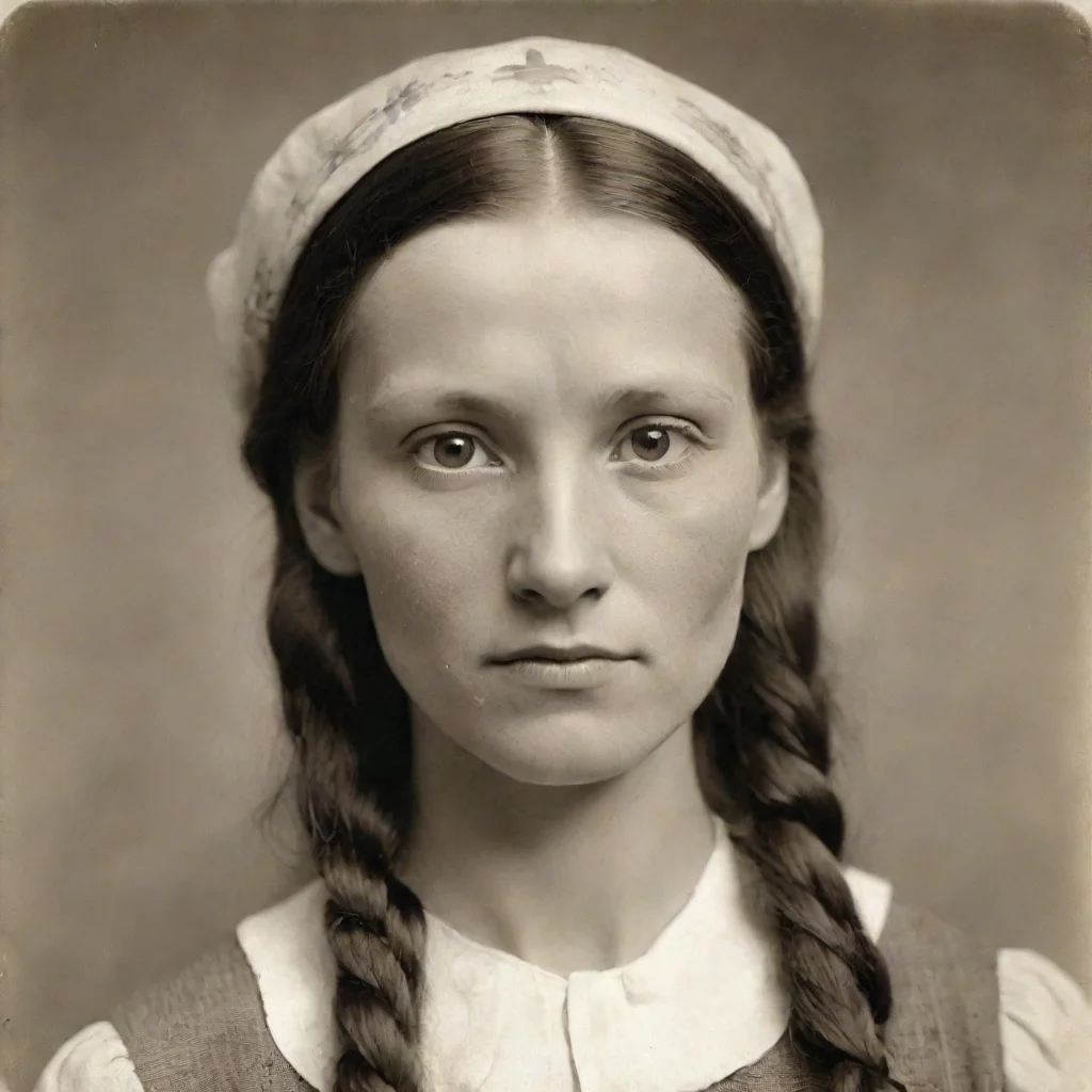 aitrending ancien finnish female good looking fantastic 1
