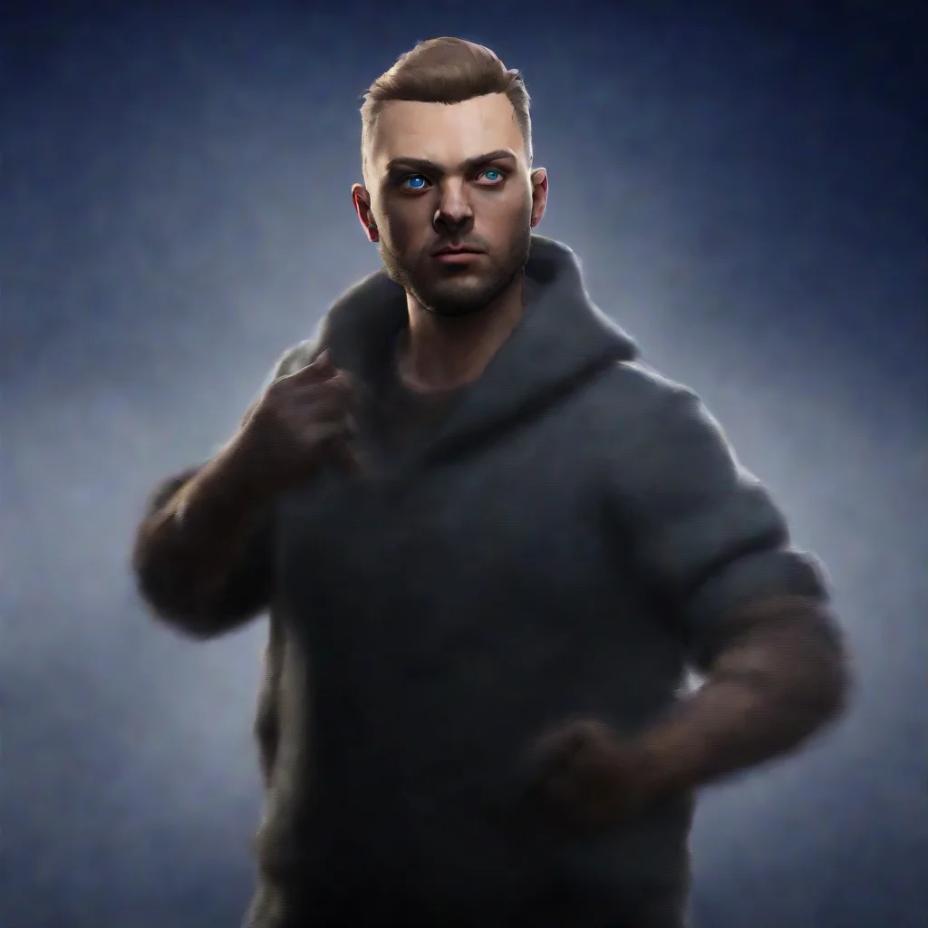 aitrending andrew tate as a fortnite skin good looking fantastic 1