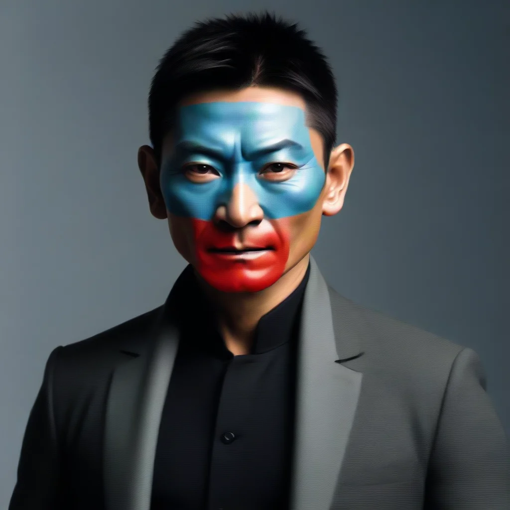 trending andy lau human good looking fantastic 1
