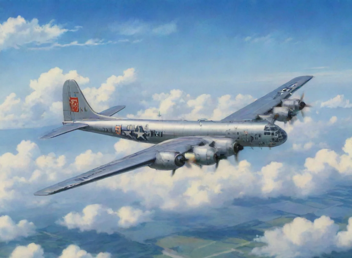 trending anime b 29 good looking fantastic 1 landscape43