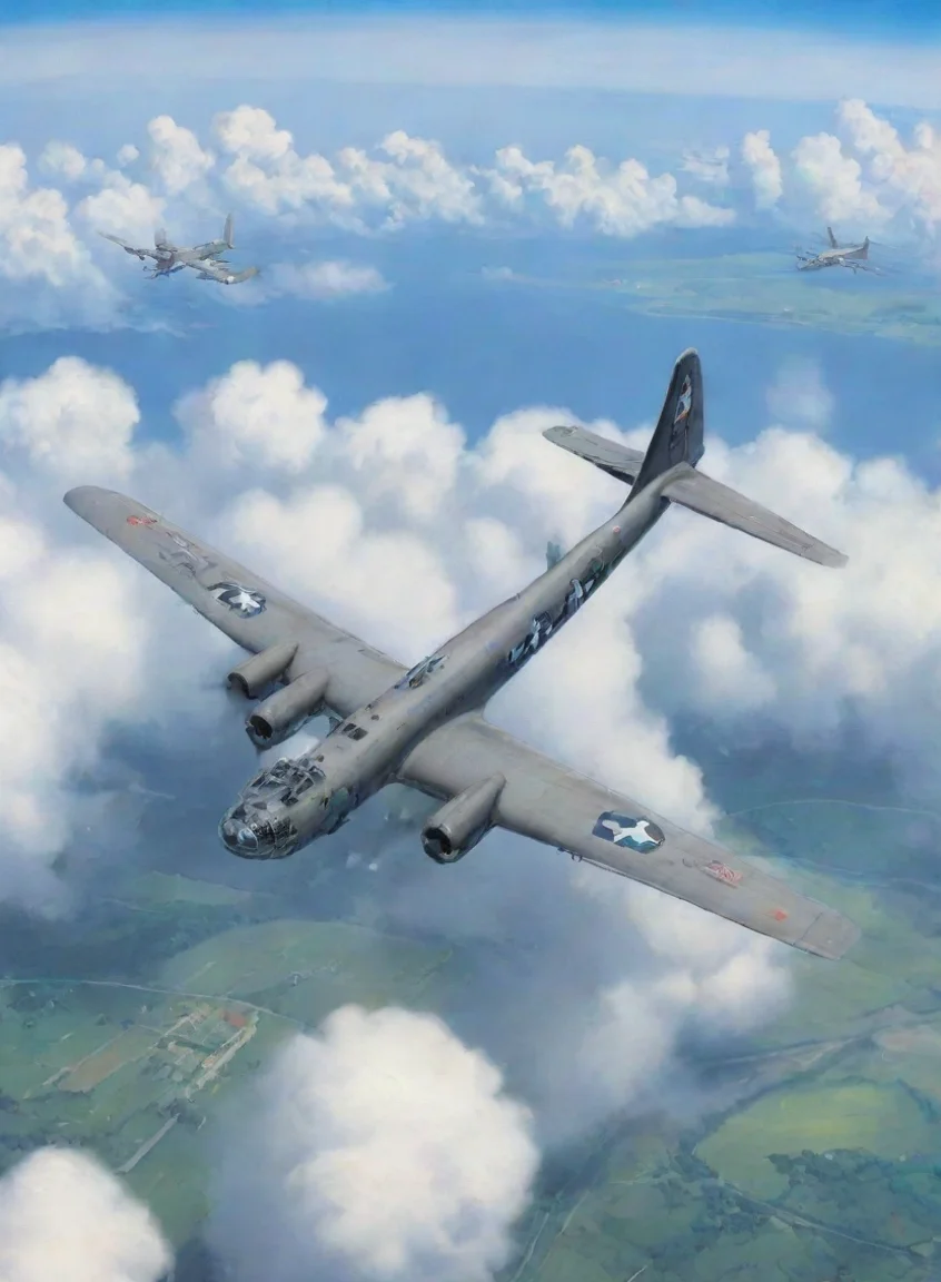 trending anime b 29 good looking fantastic 1 portrait43