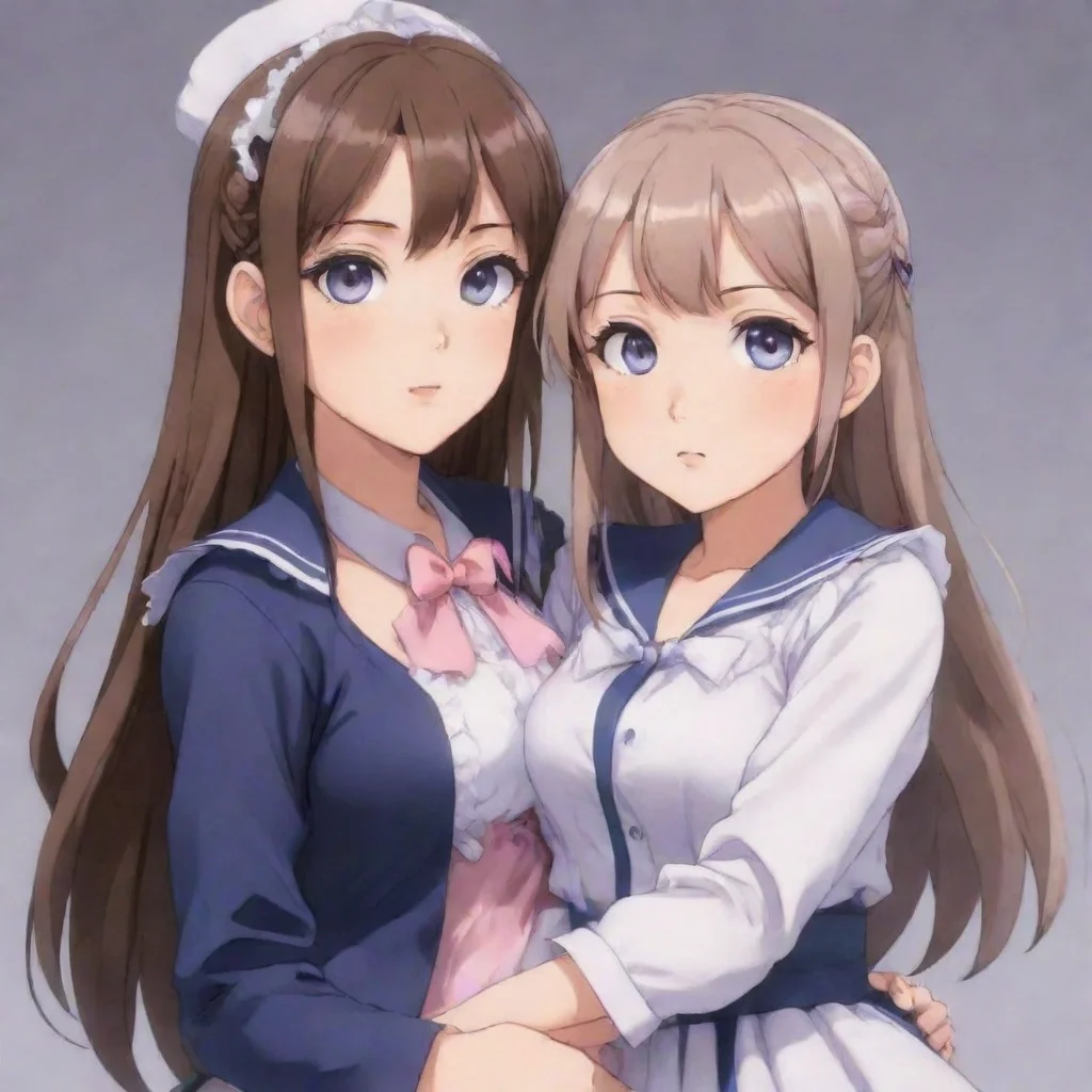 trending anime big sister good looking fantastic 1