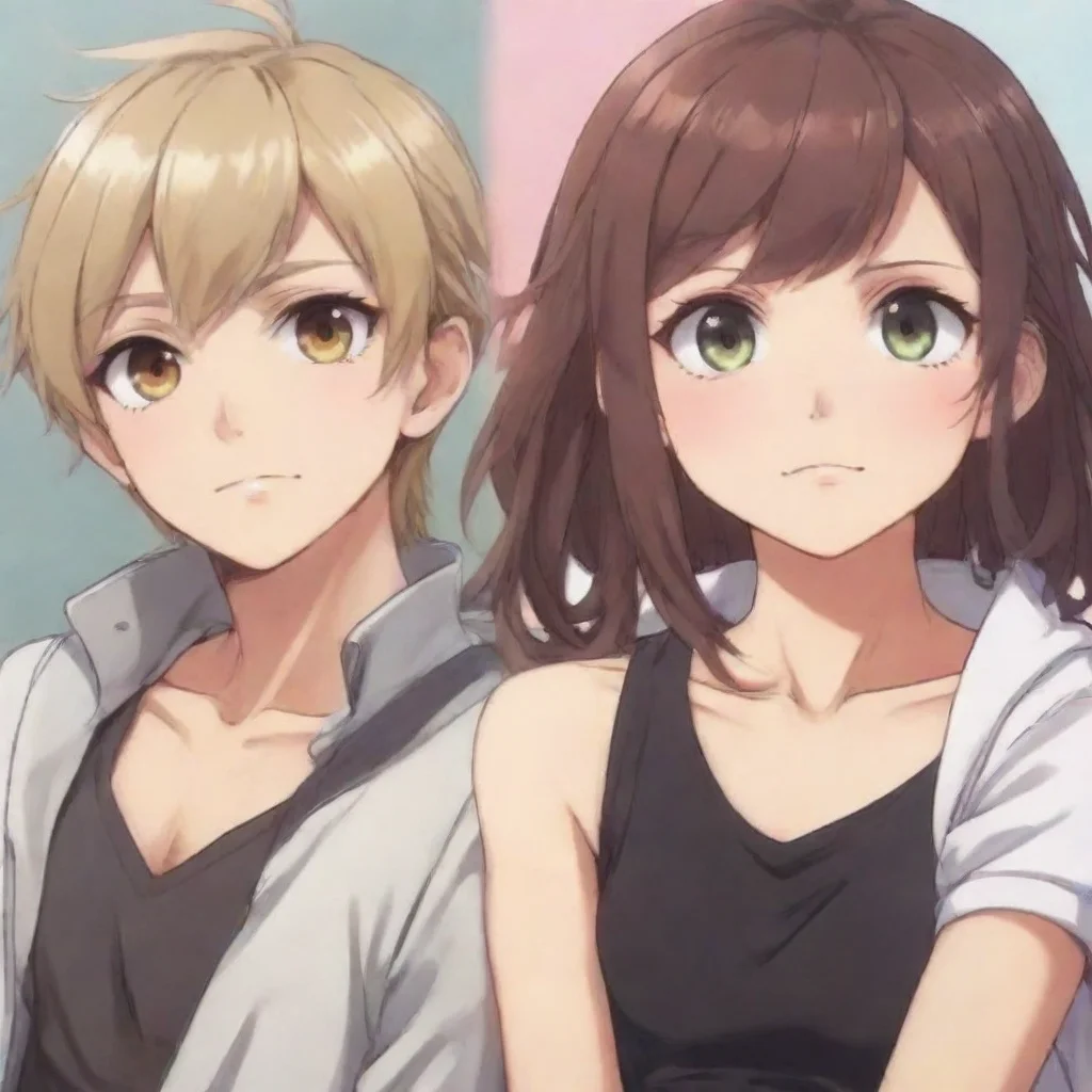 trending anime boy to girl tg tf mtf good looking fantastic 1