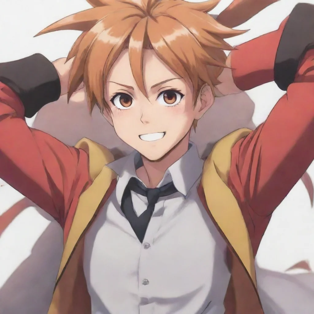 aitrending anime fanloid xydrick good looking fantastic 1