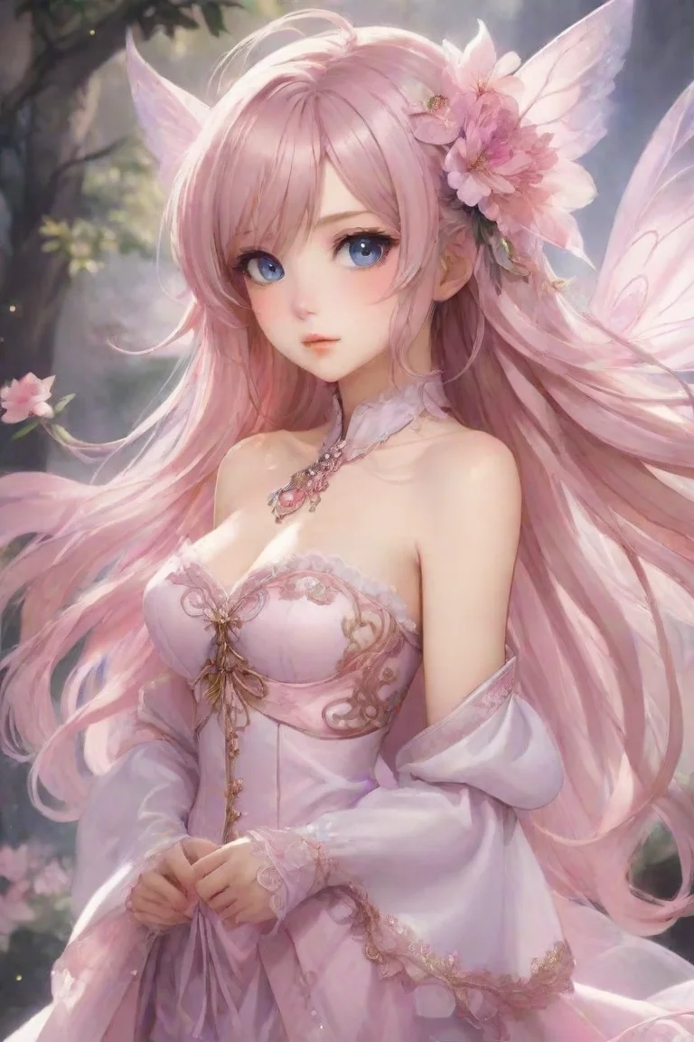 aitrending anime feminine fantasy good looking fantastic 1 portrait