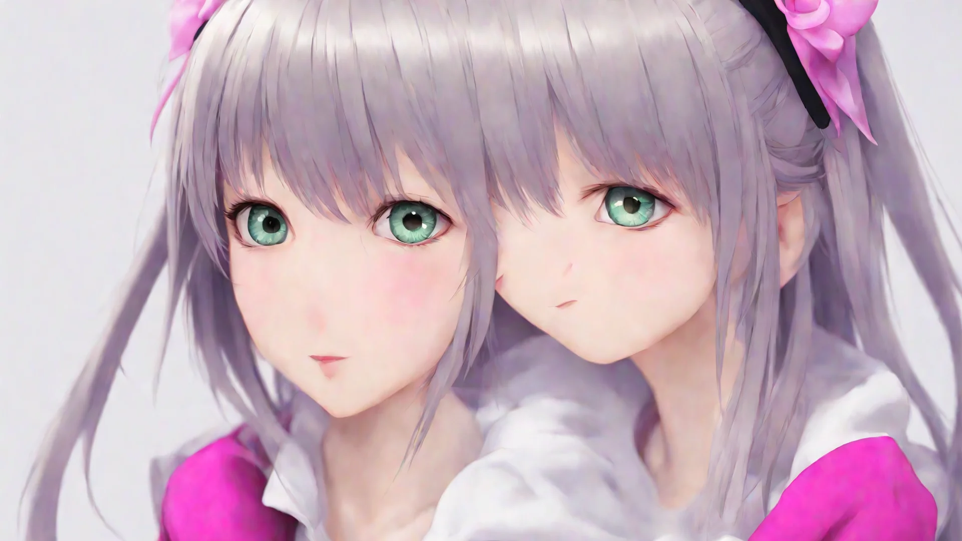 trending anime girl good looking fantastic 1 wide