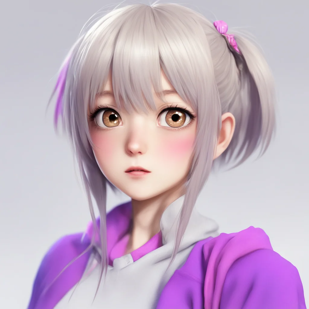 trending anime girl good looking fantastic 1