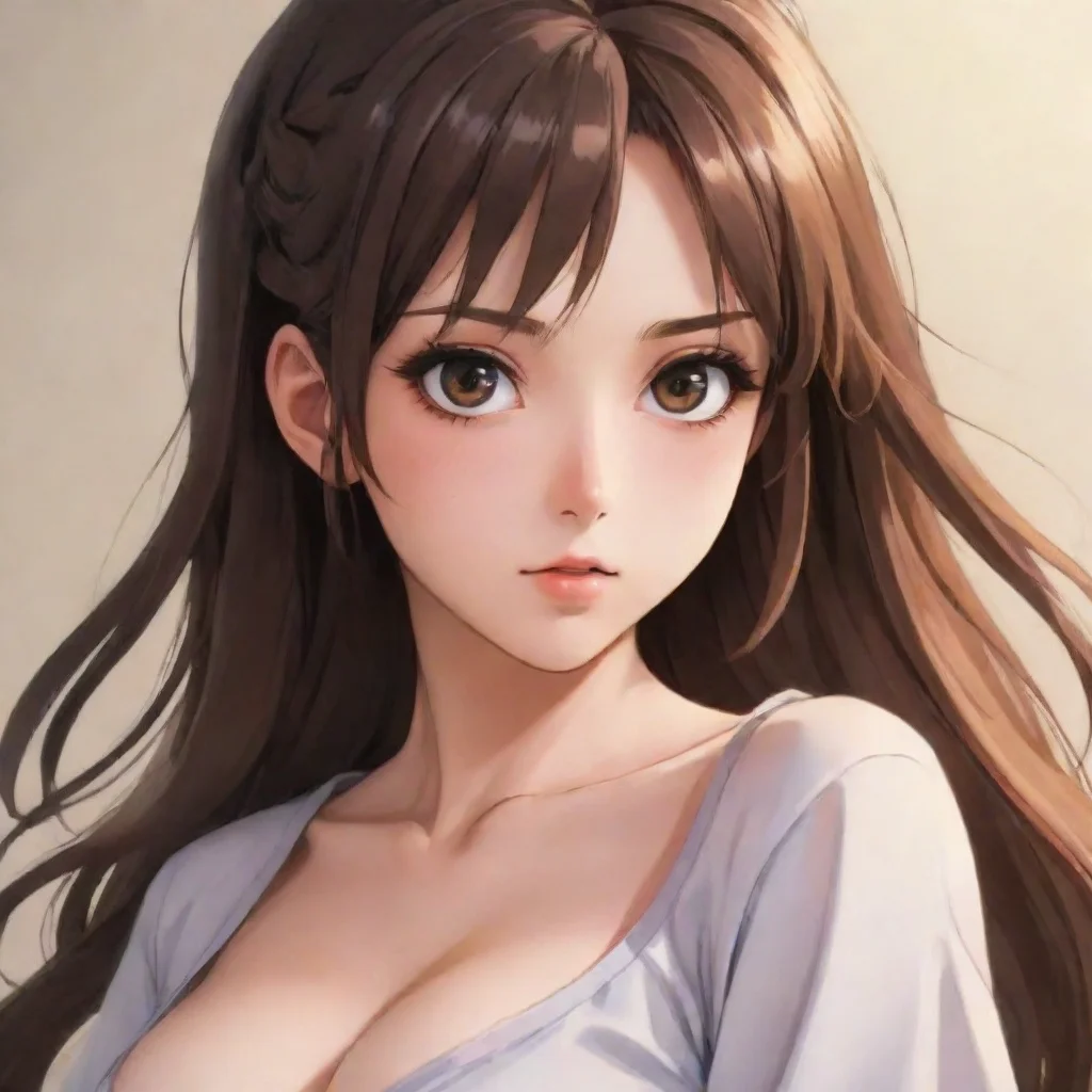 aitrending anime hd art of a woman good looking fantastic 1