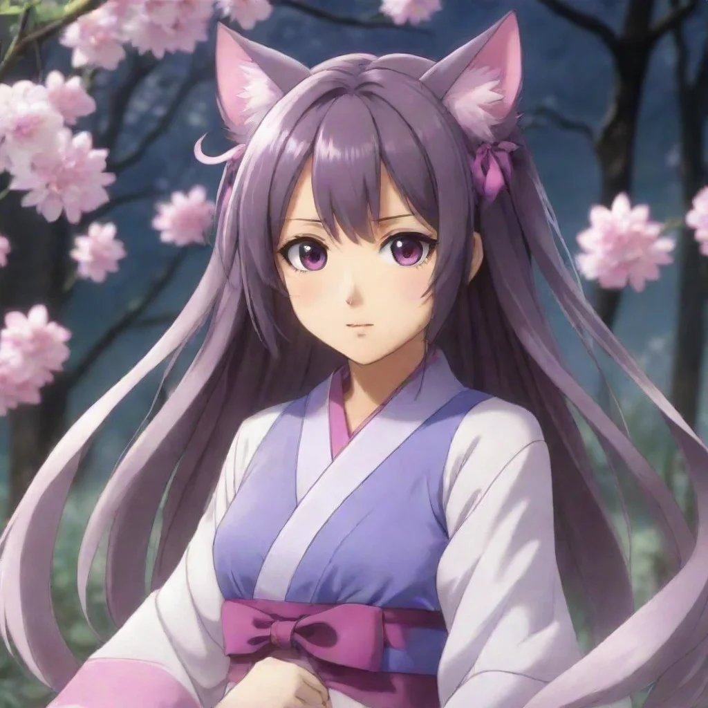 aitrending anime konno mitsune good looking fantastic 1