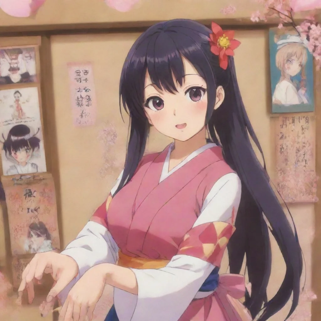 trending anime mitsuri kanroji good looking fantastic 1